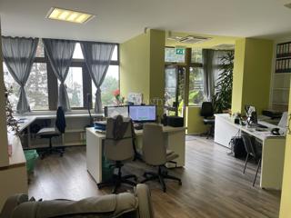 Poslovni prostor Krnjevo, Rijeka, 48,32m2