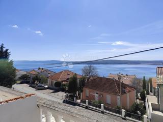 Apartma Dramalj, Crikvenica, 27,38m2