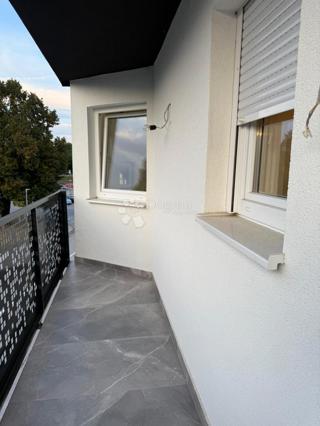 Stanovanje Centar, Varaždin, 74,45m2