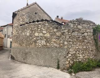 Hiša Skradin, 200m2