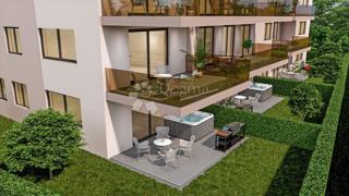 Stanovanje Vabriga, Tar-Vabriga, Vabriga, Tar, 58,18m2