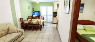 Apartma Pakoštane, 64,28m2