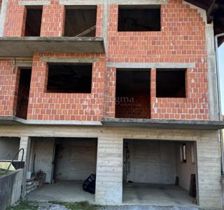 Hiša Brckovljani, 337,35m2