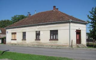 Hiša Đurđenovac, 170m2