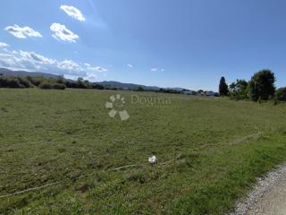 Kmetijsko zemljišče Domaslovec, Samobor - Okolica, 2.045m2