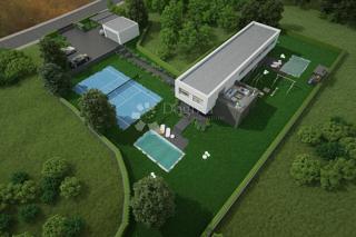 Zazidljivo zemljišče Štokovci, Svetvinčenat, 2.000m2