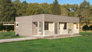 Hiša Centar, Čakovec, 63,78m2