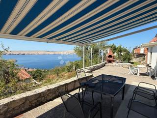 Hiša Stinica, Senj, 160m2