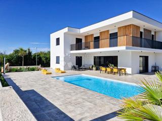 Hiša Umag, 190m2