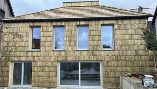 Hiša Ravna Gora, 144m2