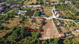 Zemljišče Svetvinčenat, 1.829m2