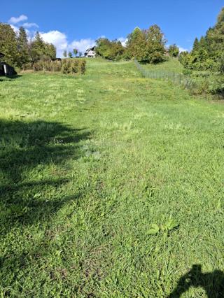 Zazidljivo zemljišče Harmica, Brdovec, 2.215m2