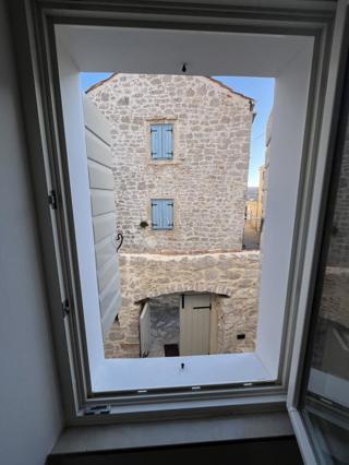 Hiša Betina, Tisno, 107m2