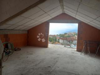 Matulji, stanovanje s pogledom na morje