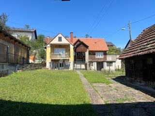 Zazidljivo zemljišče Granešina, Gornja Dubrava, 531m2