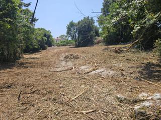 Zazidljivo zemljišče Mutvoran, Marčana, 1.420m2