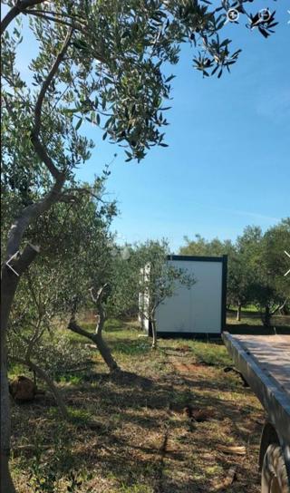 Kmetijsko zemljišče Kaštel Štafilić, Kaštela, 570m2