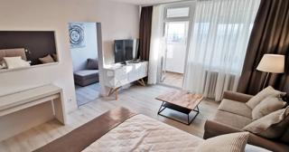 Stanovanje Travno, Novi Zagreb - Istok, 42,36m2