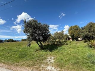 Zazidljivo zemljišče Centar, Gospić, 1.500m2