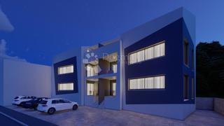 Apartma Vrbnik, 100m2