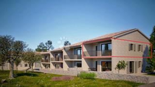 Stanovanje Rovinj, 65,70m2