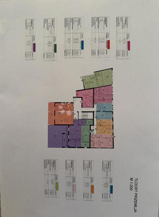 Stanovanje Crikvenica, 32,54m2