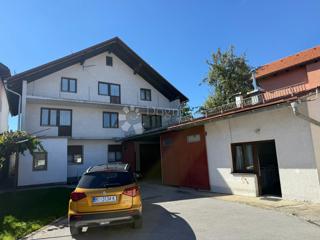 Hiša Centar, Gospić, GOSPIĆ CENTAR, 120m2