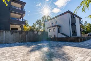 Stanovanje Jurdani, Matulji, 82m2