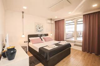 Stanovanje Crnica, Šibenik, 143m2