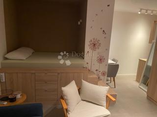 Stanovanje Donji grad, Donji Grad, 17,80m2