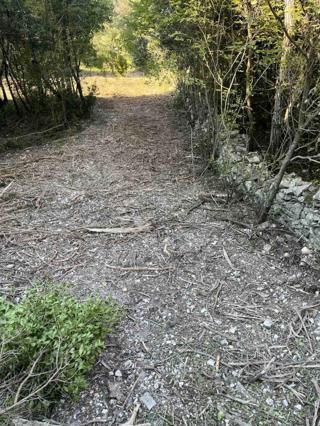 Kmetijsko zemljišče Peruški, Marčana, 2.000m2