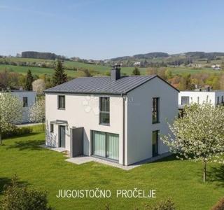 Stanovanje Vodnjan, 72,88m2