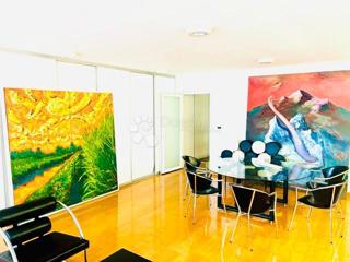 Poslovni prostor Črnomerec, 118,98m2