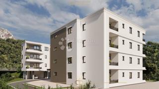 Stanovanje Drvenik, Gradac, 74,50m2