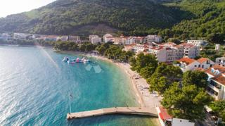 Stanovanje Drvenik, Gradac, 74,50m2