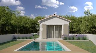 Stavbno zemljišče Juršići