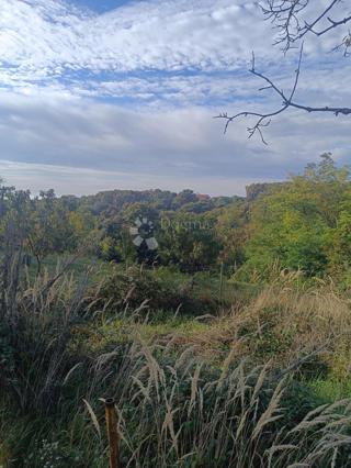 Kmetijsko zemljišče Markuševec, Podsljeme, 2.343m2