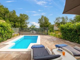 Hiša Hlapa, Dobrinj, 135m2