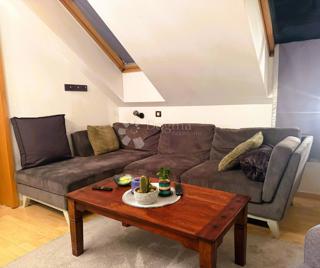 Stanovanje Centar, Čakovec, 145,69m2