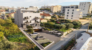 Poslovni prostor Grad, Split, 107,82m2