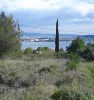 Kmetijsko zemljišče Kaštel Sućurac, Kaštela, 2.278m2