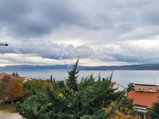 Apartma Crikvenica, 64m2