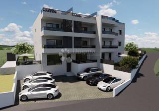 Stanovanje Okrug Gornji, Okrug, 61,02m2