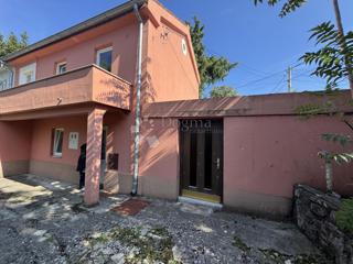 Hiša Kozala, Rijeka, 54m2