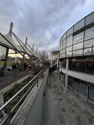 Poslovni prostor Ravnice, Maksimir, 30,62m2