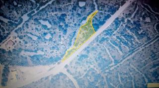 Zazidljivo zemljišče Brodarica, Šibenik - Okolica, 5.428m2