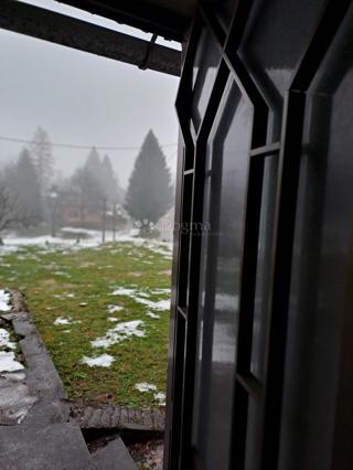 Hiša Lipa, Generalski Stol, 78m2