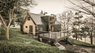 Zazidljivo zemljišče Selno, Krapinske Toplice, 2.487m2