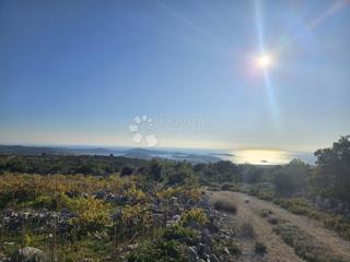 Kmetijsko zemljišče Jarebinjak, Rogoznica, 4.285m2