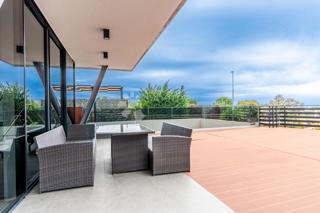 Kostrena, stanovanje 110,08 m2, 90 metrov od plaže